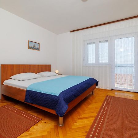 Apartment Meri 2Nd Floor 德拉马利 外观 照片