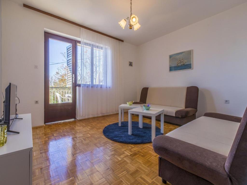 Apartment Meri 2Nd Floor 德拉马利 外观 照片