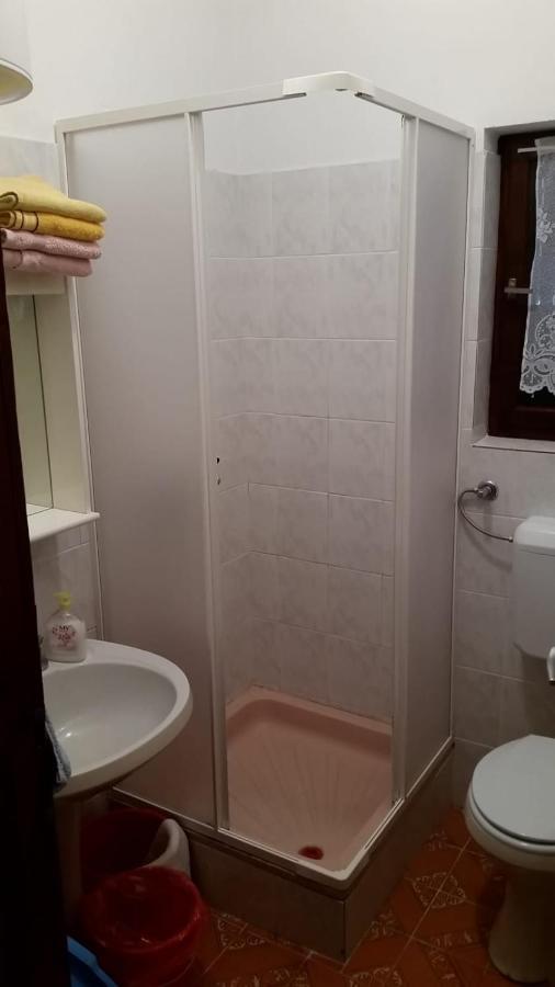 Apartment Meri 2Nd Floor 德拉马利 外观 照片
