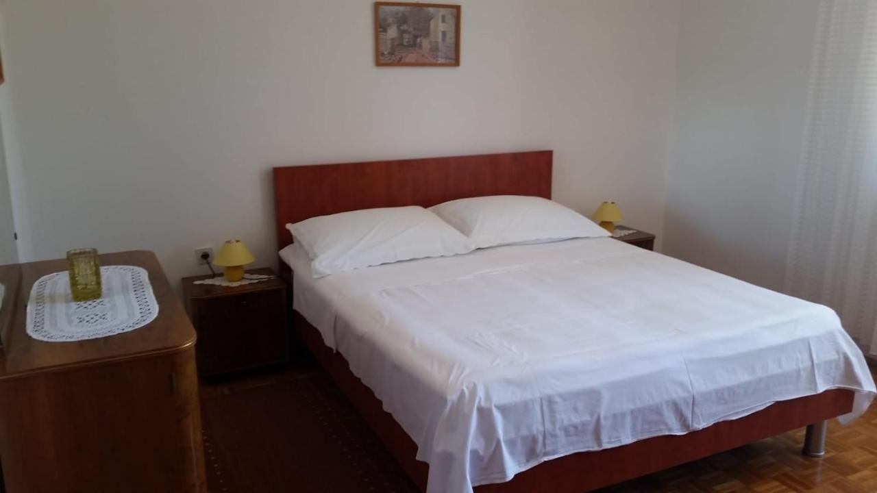 Apartment Meri 2Nd Floor 德拉马利 外观 照片