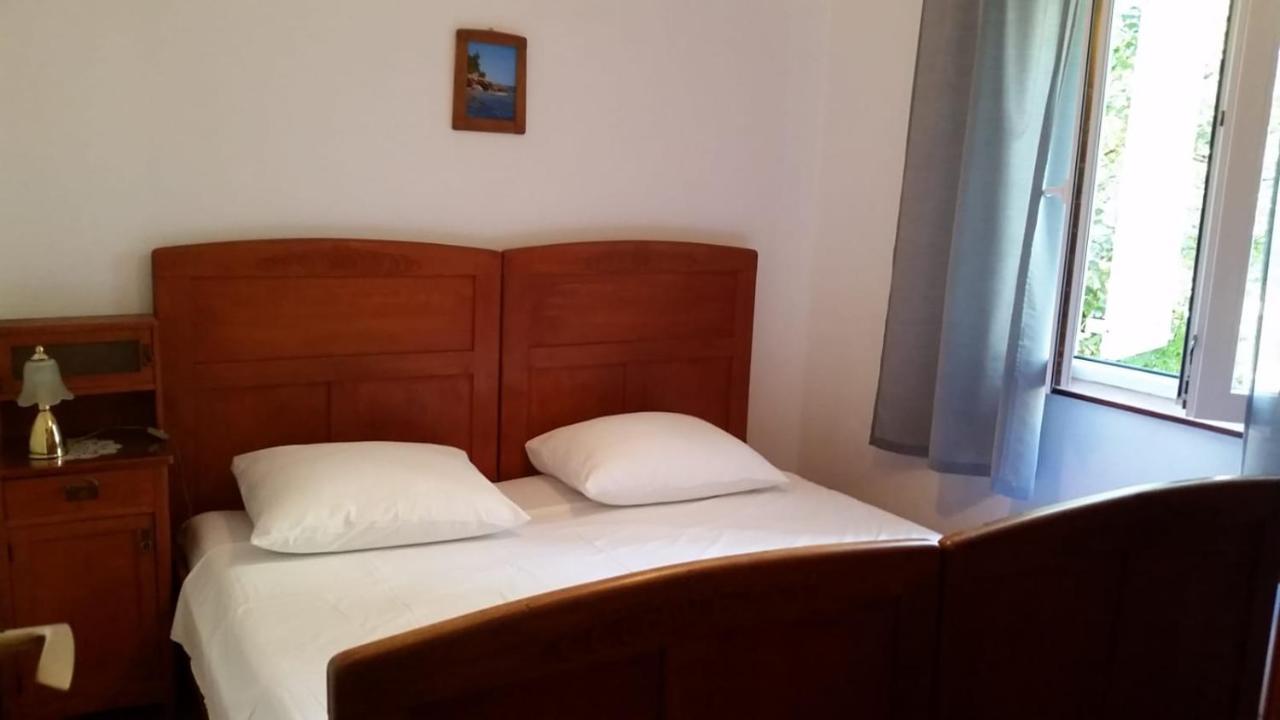 Apartment Meri 2Nd Floor 德拉马利 外观 照片