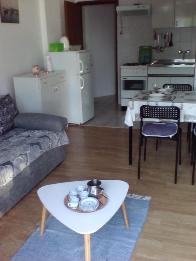 Apartment Meri 2Nd Floor 德拉马利 外观 照片