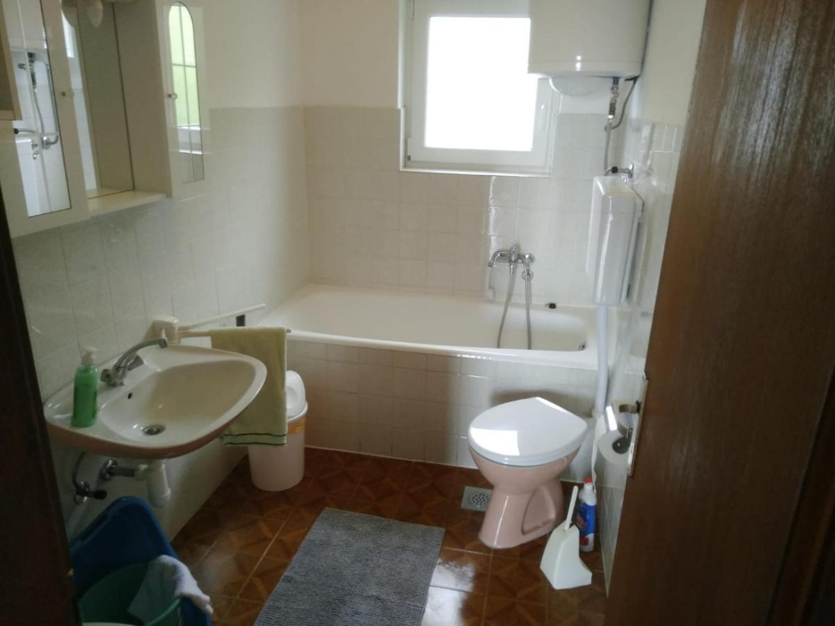 Apartment Meri 2Nd Floor 德拉马利 外观 照片