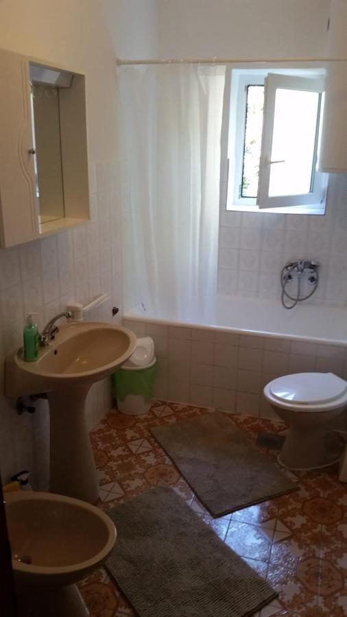 Apartment Meri 2Nd Floor 德拉马利 外观 照片