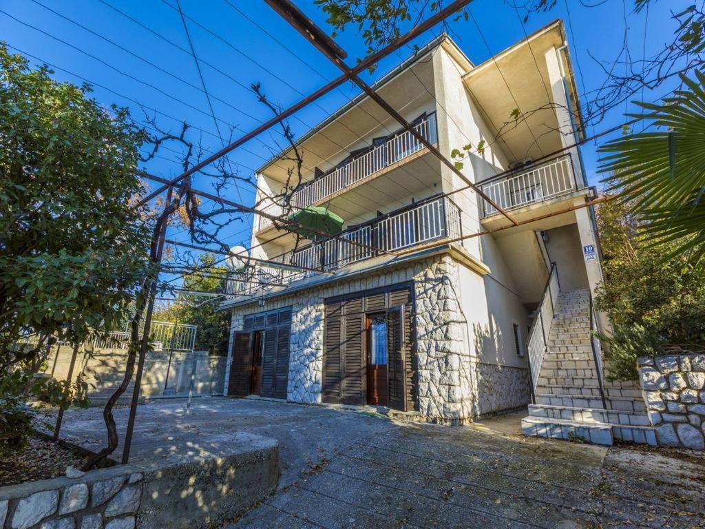 Apartment Meri 2Nd Floor 德拉马利 外观 照片