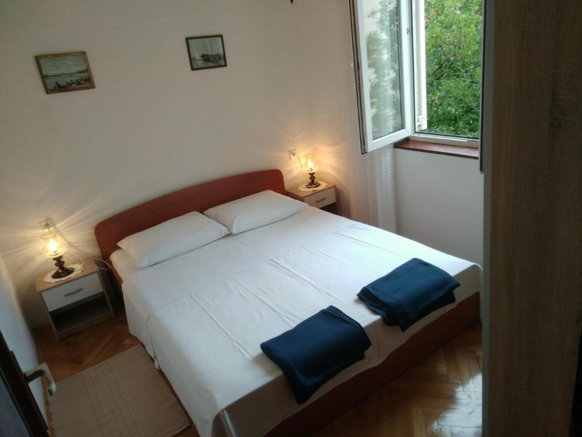 Apartment Meri 2Nd Floor 德拉马利 外观 照片