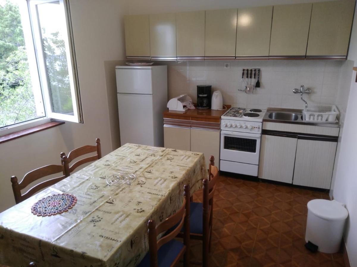 Apartment Meri 2Nd Floor 德拉马利 外观 照片
