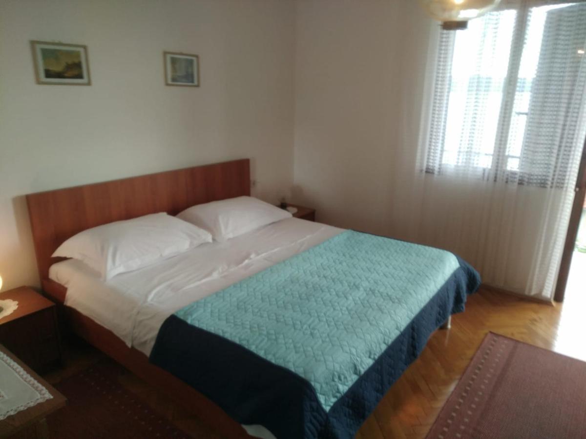 Apartment Meri 2Nd Floor 德拉马利 外观 照片