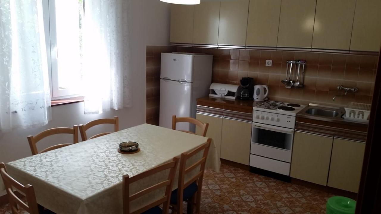 Apartment Meri 2Nd Floor 德拉马利 外观 照片