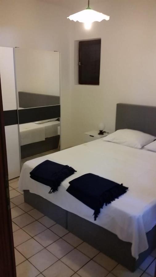 Apartment Meri 2Nd Floor 德拉马利 外观 照片