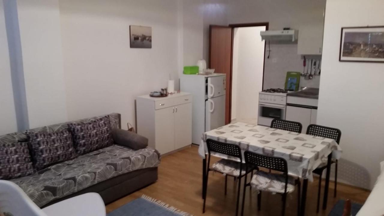 Apartment Meri 2Nd Floor 德拉马利 外观 照片