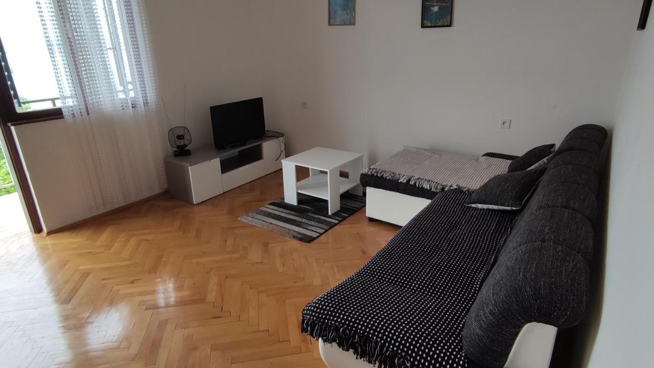 Apartment Meri 2Nd Floor 德拉马利 外观 照片