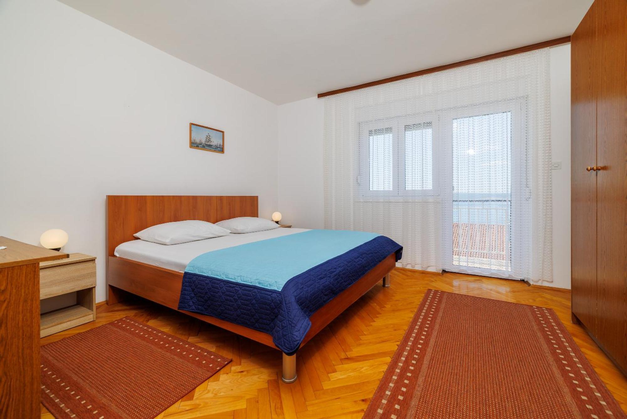 Apartment Meri 2Nd Floor 德拉马利 外观 照片