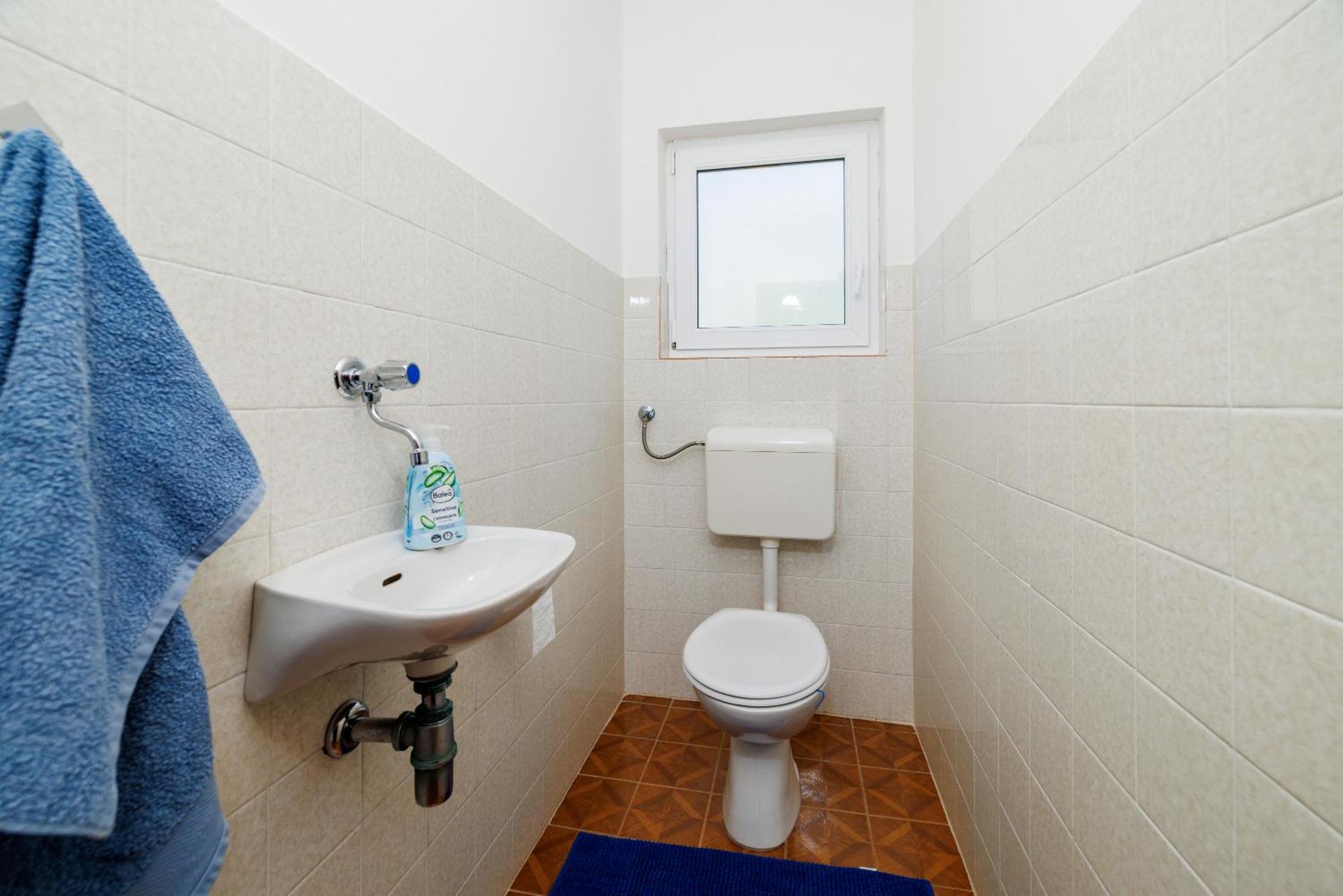 Apartment Meri 2Nd Floor 德拉马利 外观 照片