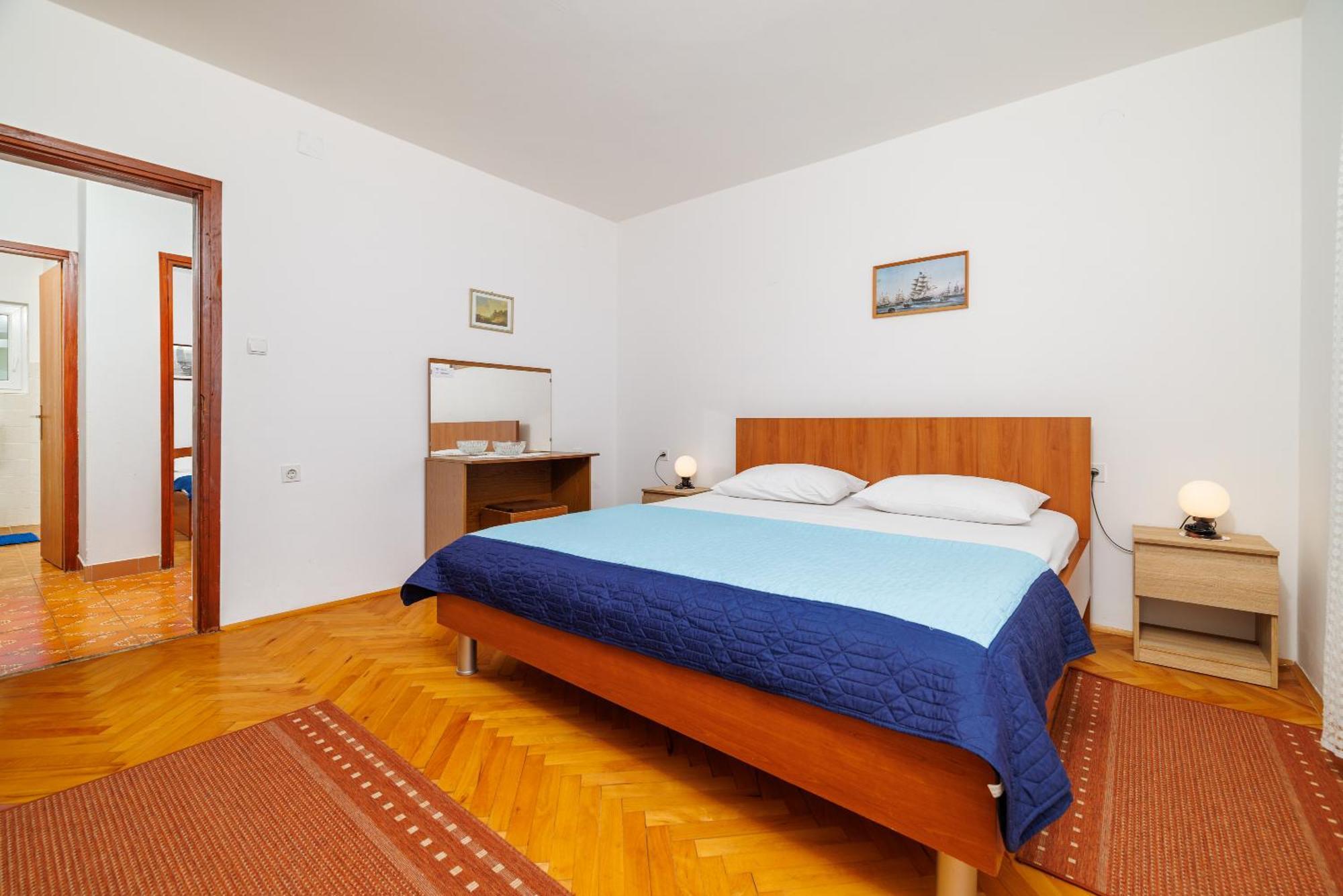 Apartment Meri 2Nd Floor 德拉马利 外观 照片